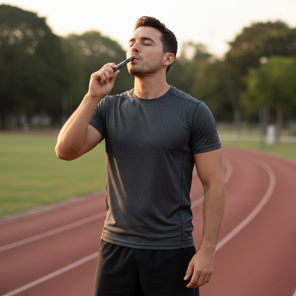 Espirômetro Portátil PULMOFIT