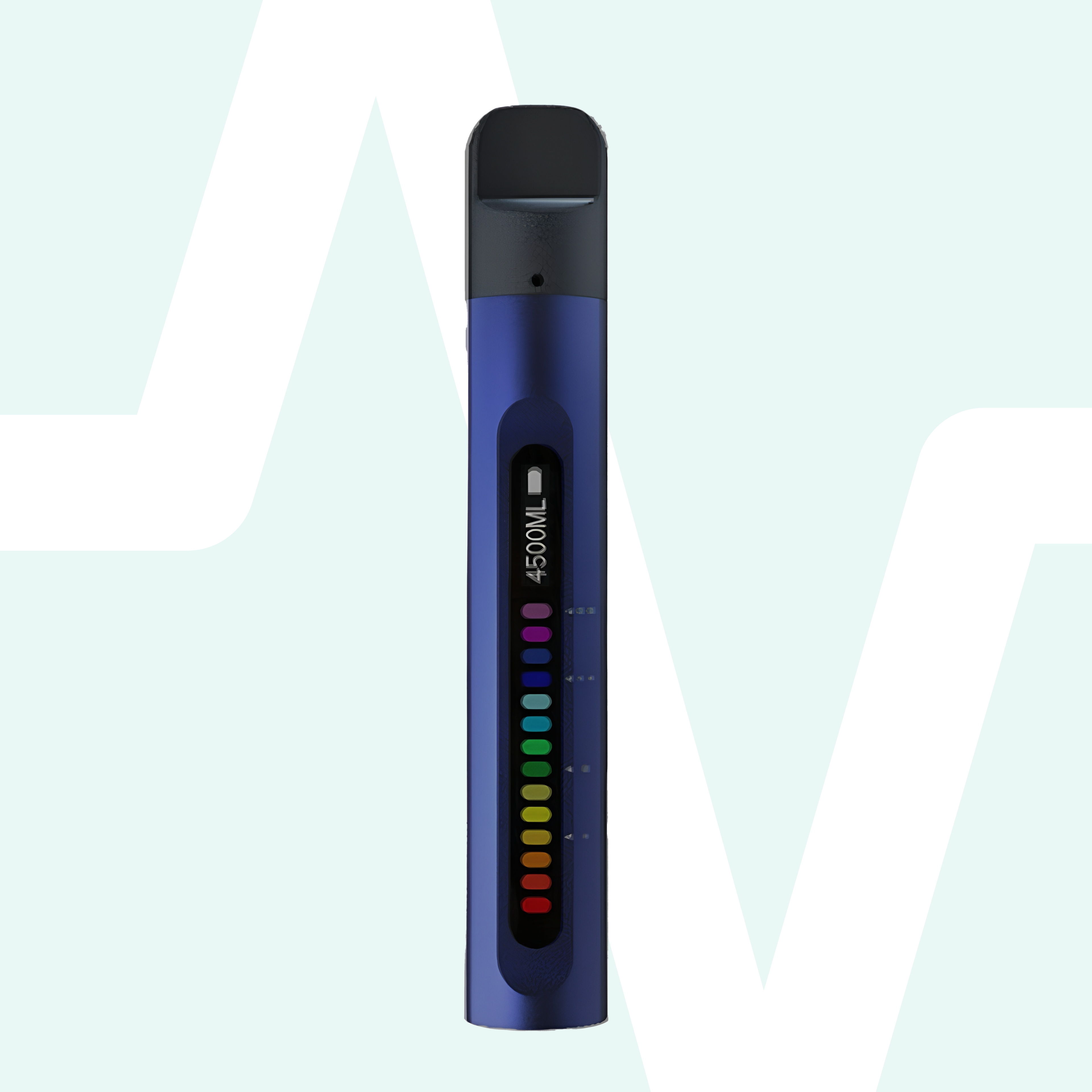 Espirômetro Portátil PULMOFIT