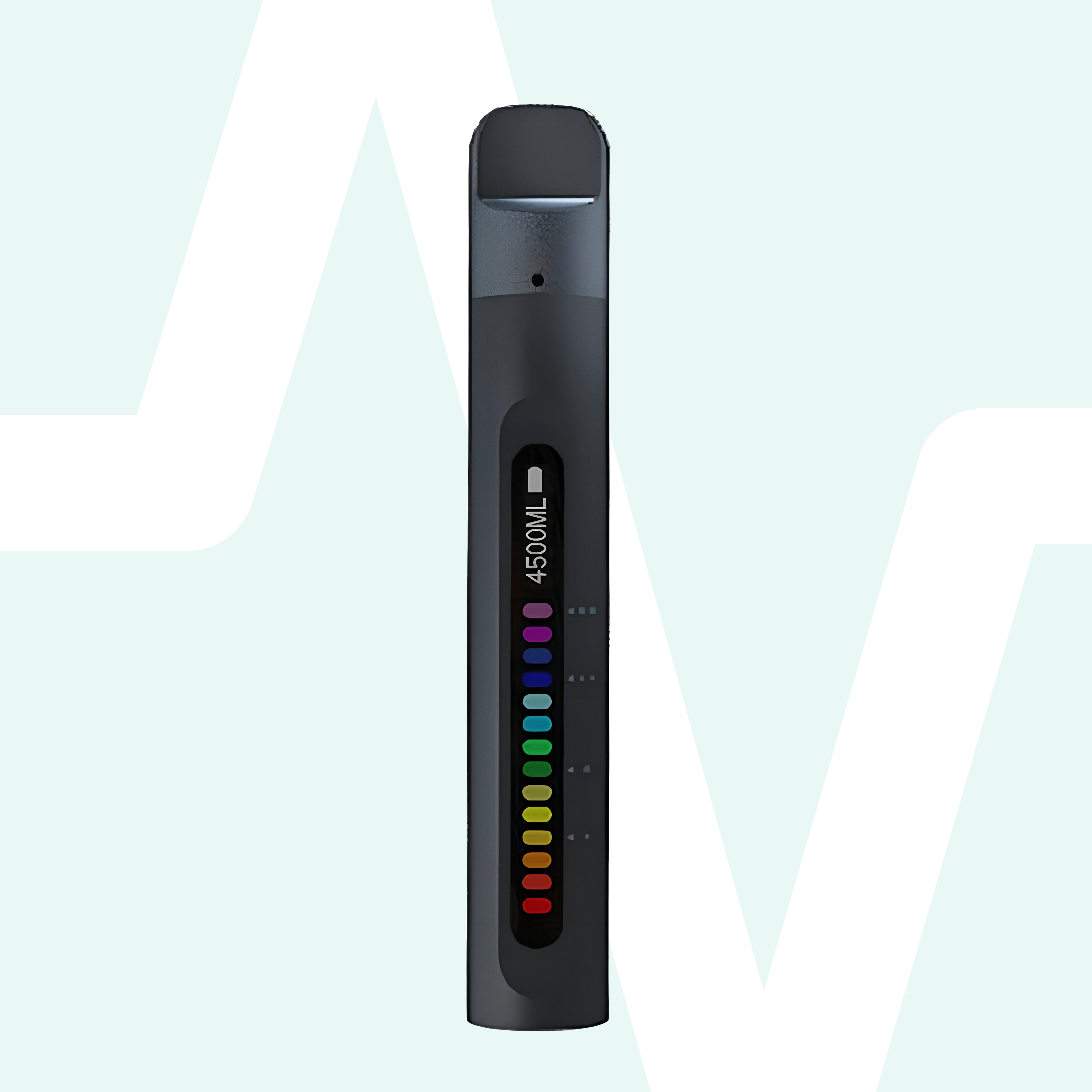 Espirômetro Portátil PULMOFIT